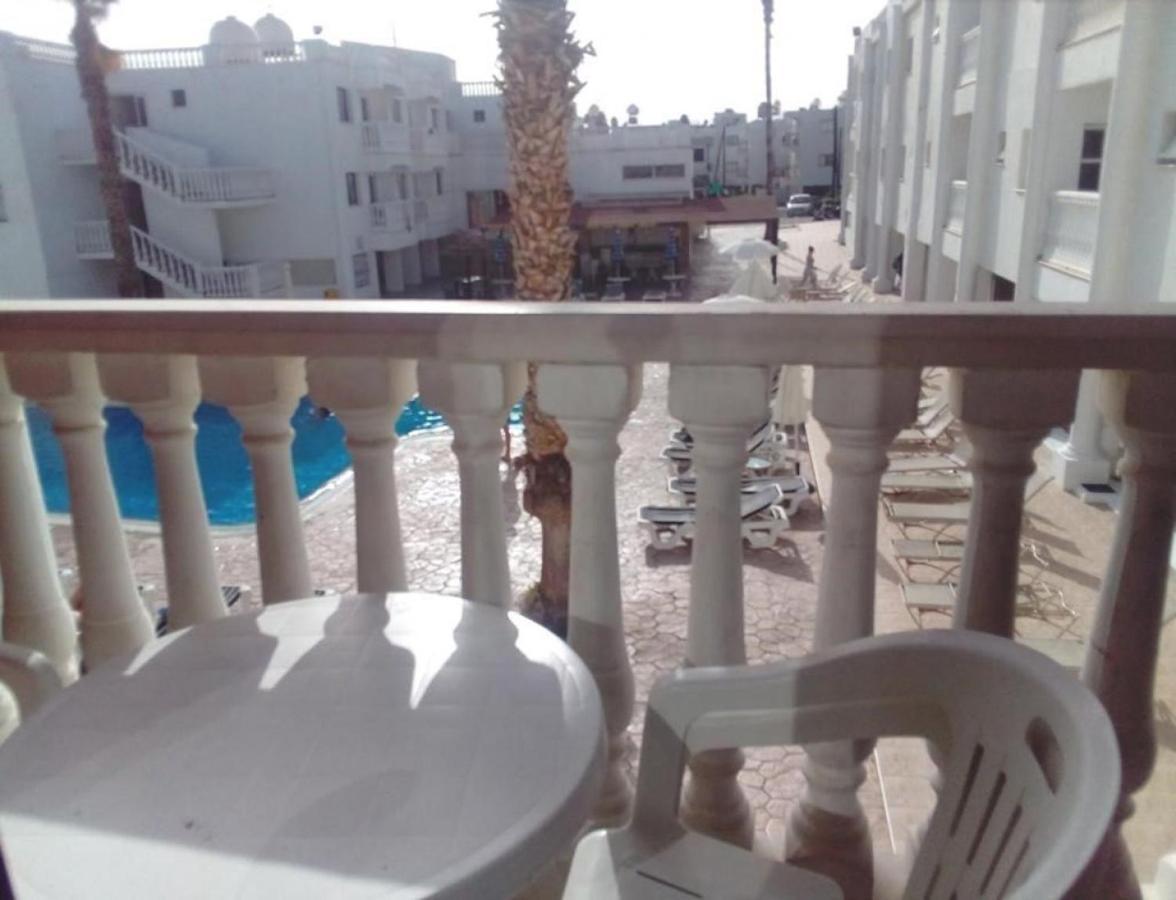Ayia Napa Sun Central Eksteriør bilde