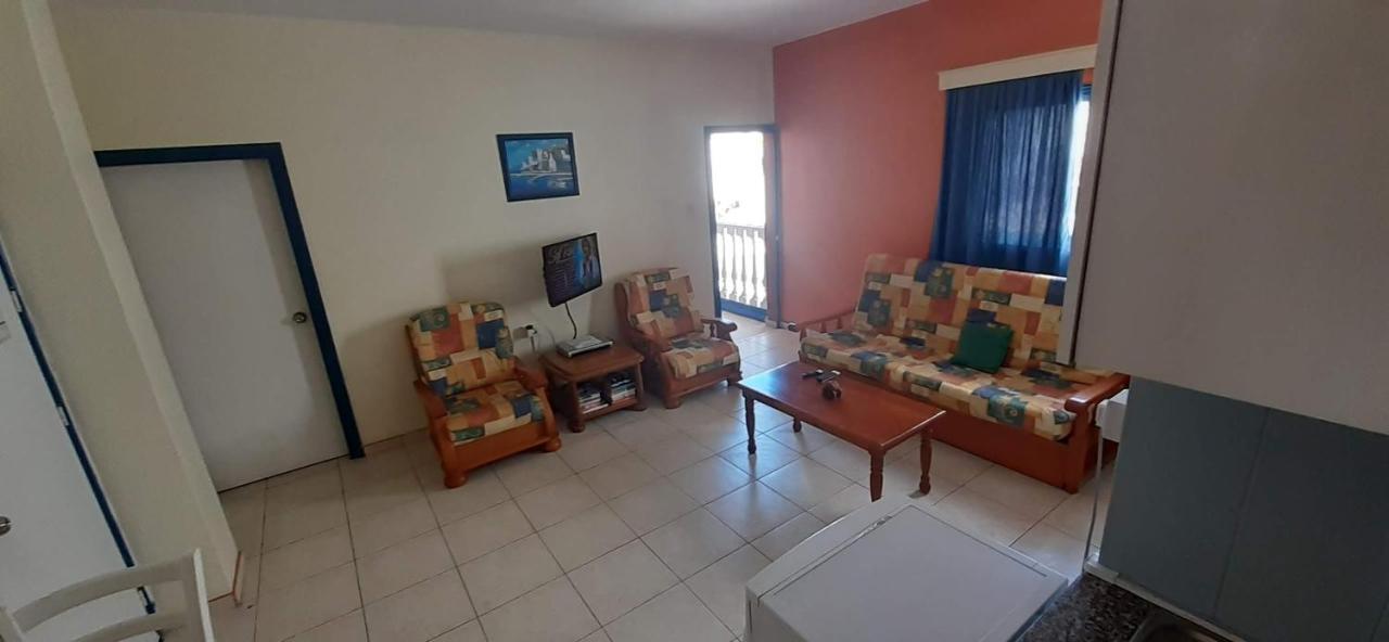 Ayia Napa Sun Central Eksteriør bilde