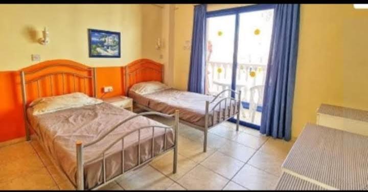 Ayia Napa Sun Central Rom bilde